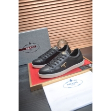 Prada Low Shoes